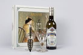 Distillerie Blackmint Kübler et Wyss