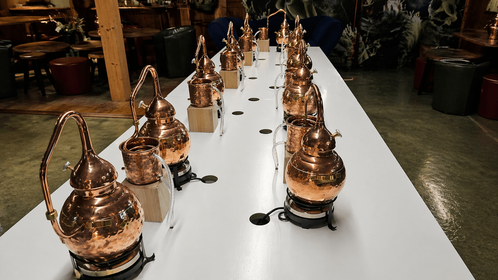 Distillerie GRAND