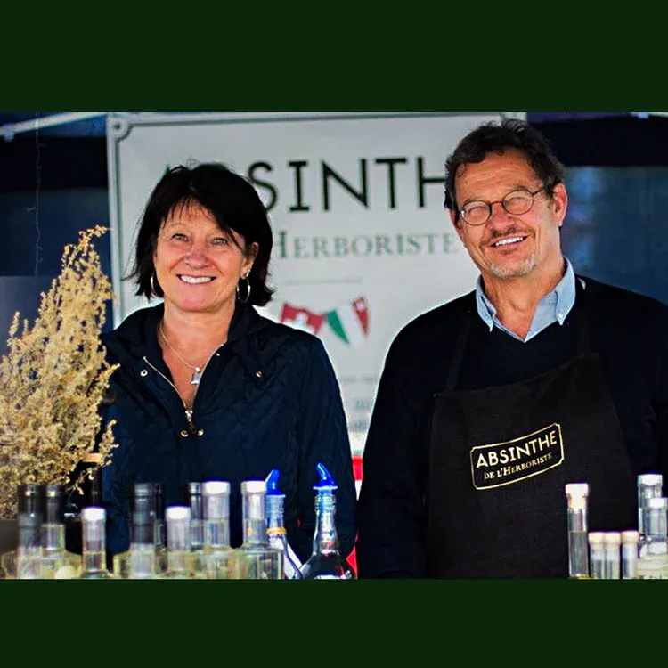 Related photo 2 of Absinthe de l'Herboriste