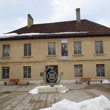 Related photo 2 of Pontarlier Museum