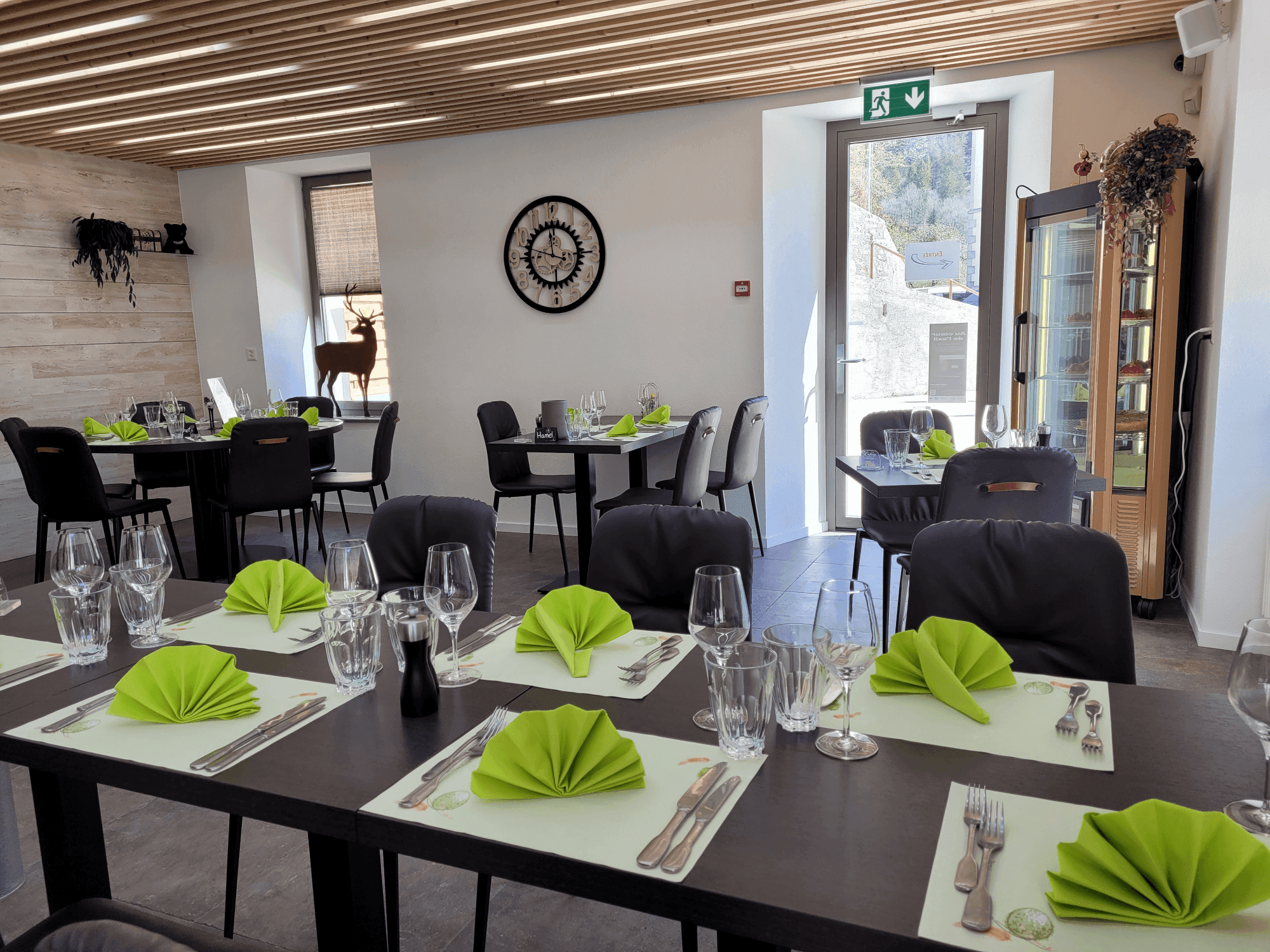 Related photo 1 of Auberge de Noiraigue