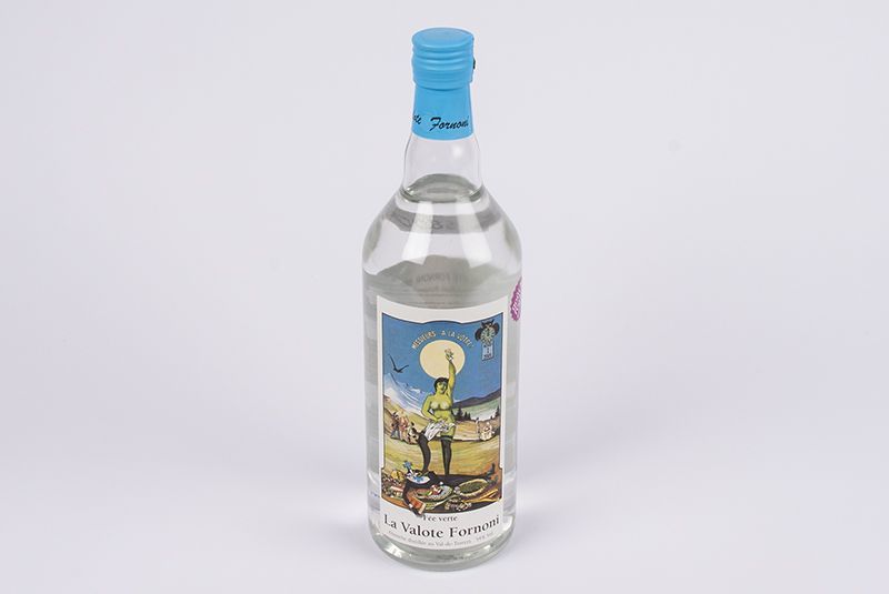Absinthe de l'Herboriste