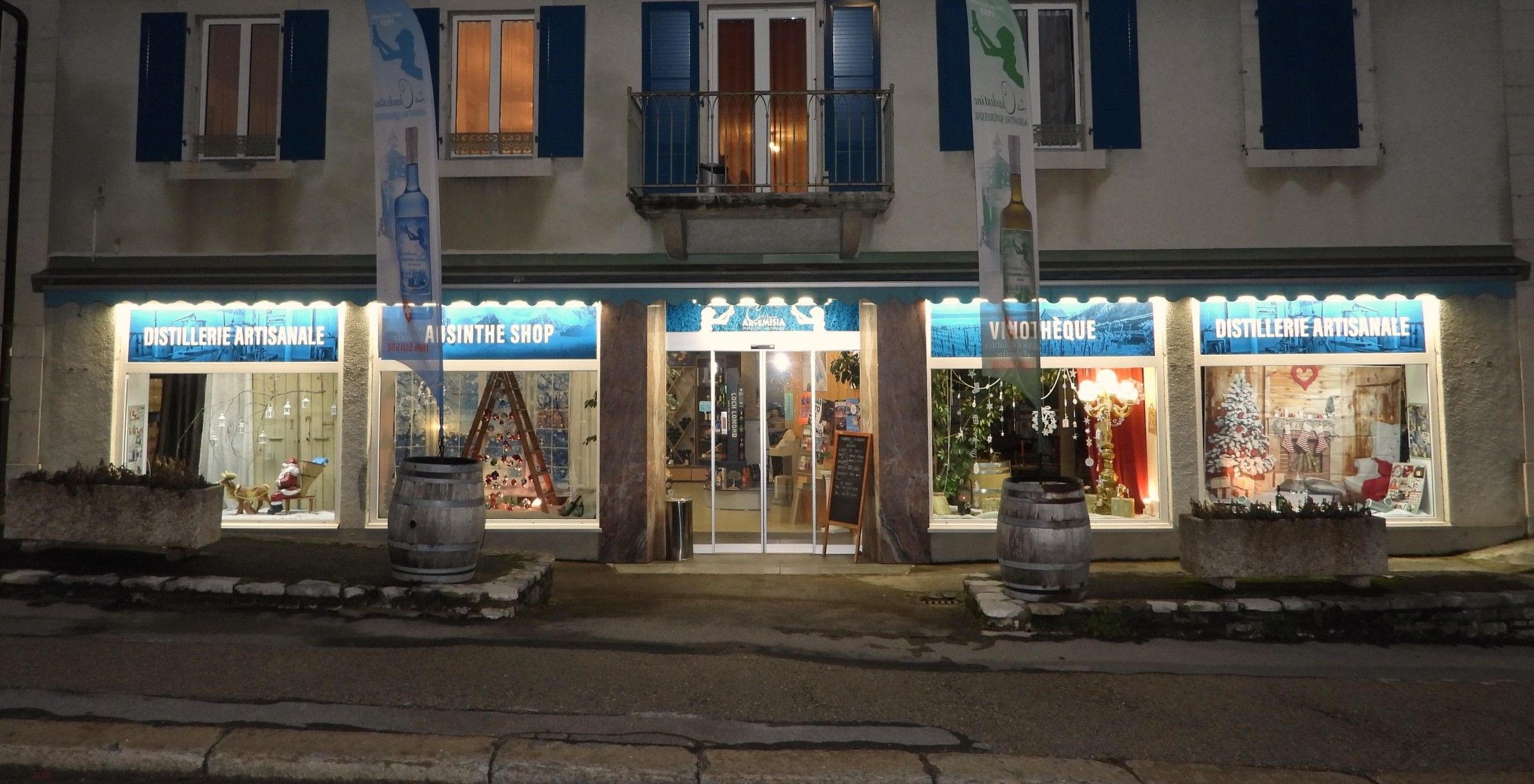 Related photo 1 of Absinthe La Vraie
