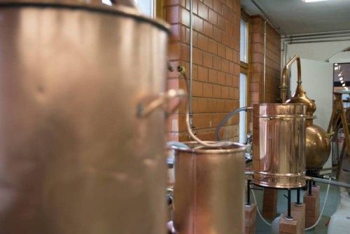 Related photo 1 of Distillerie Gaudentia Persoz Absinthe La P’tite 