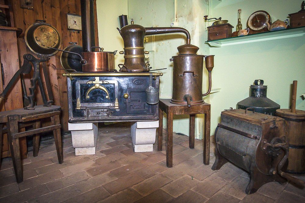 Related photo 2 of Absintherie et Musée du Père François