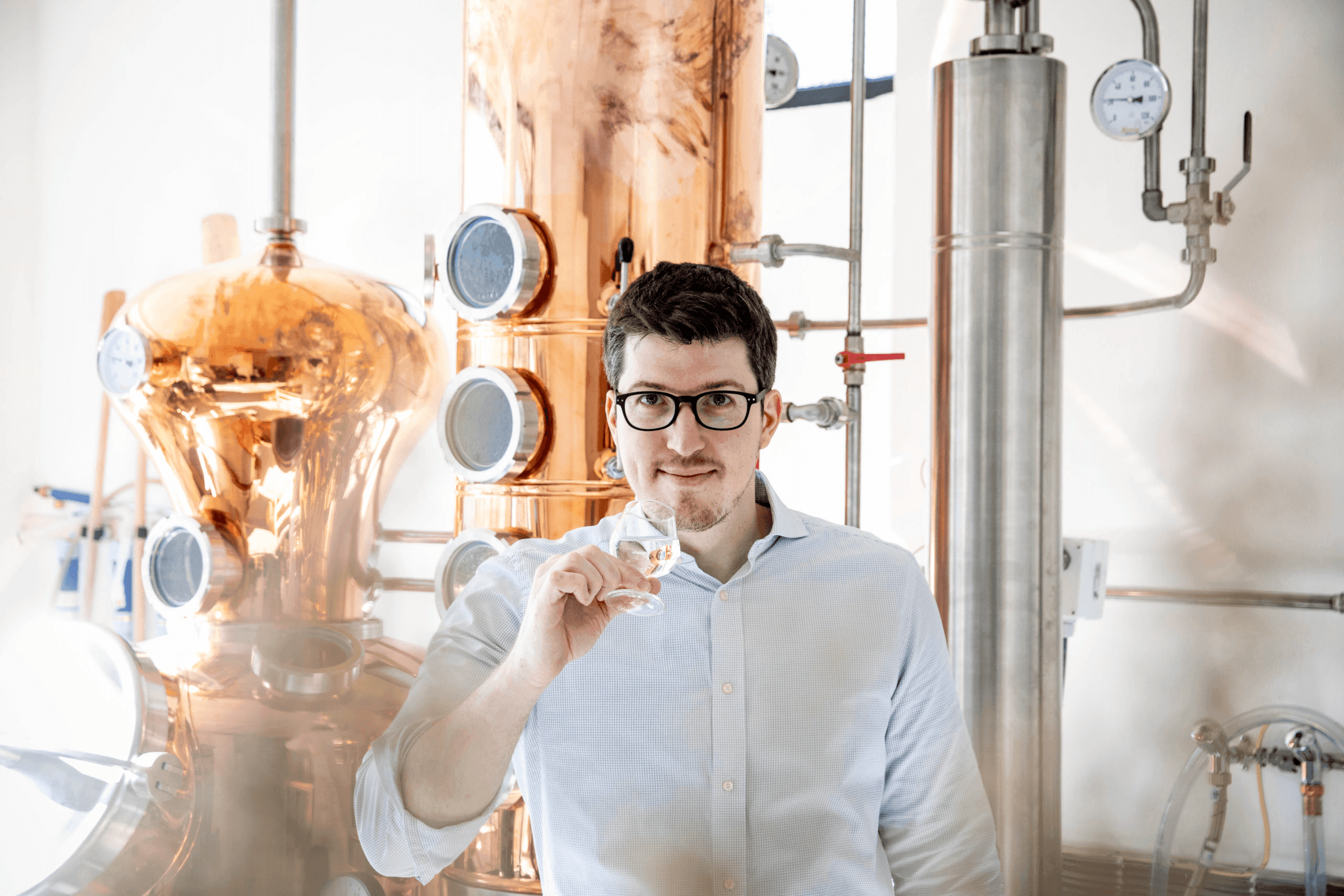 Related photo 3 of Distillerie Wanner