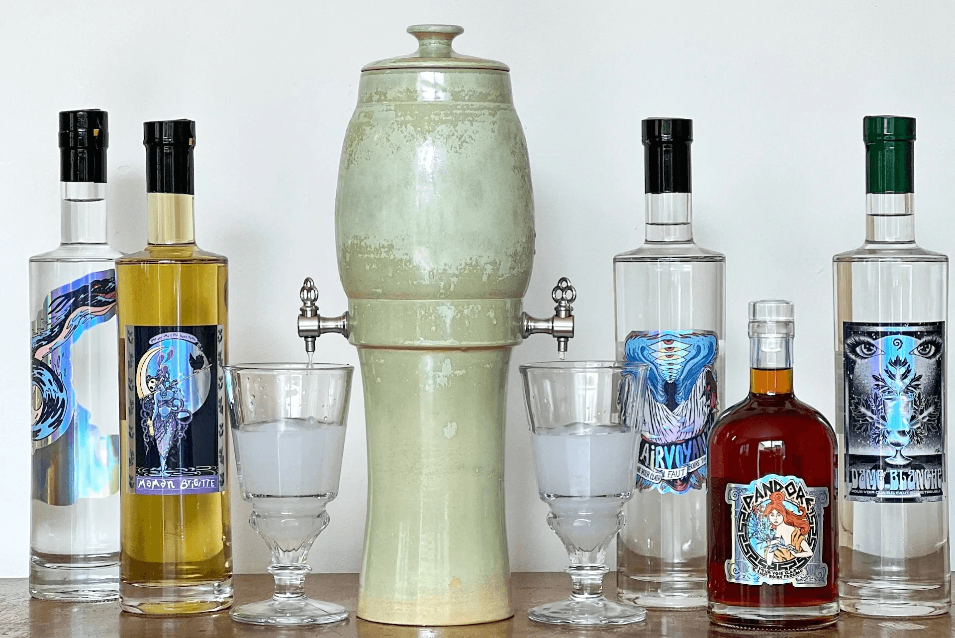 Distillerie Stillerie